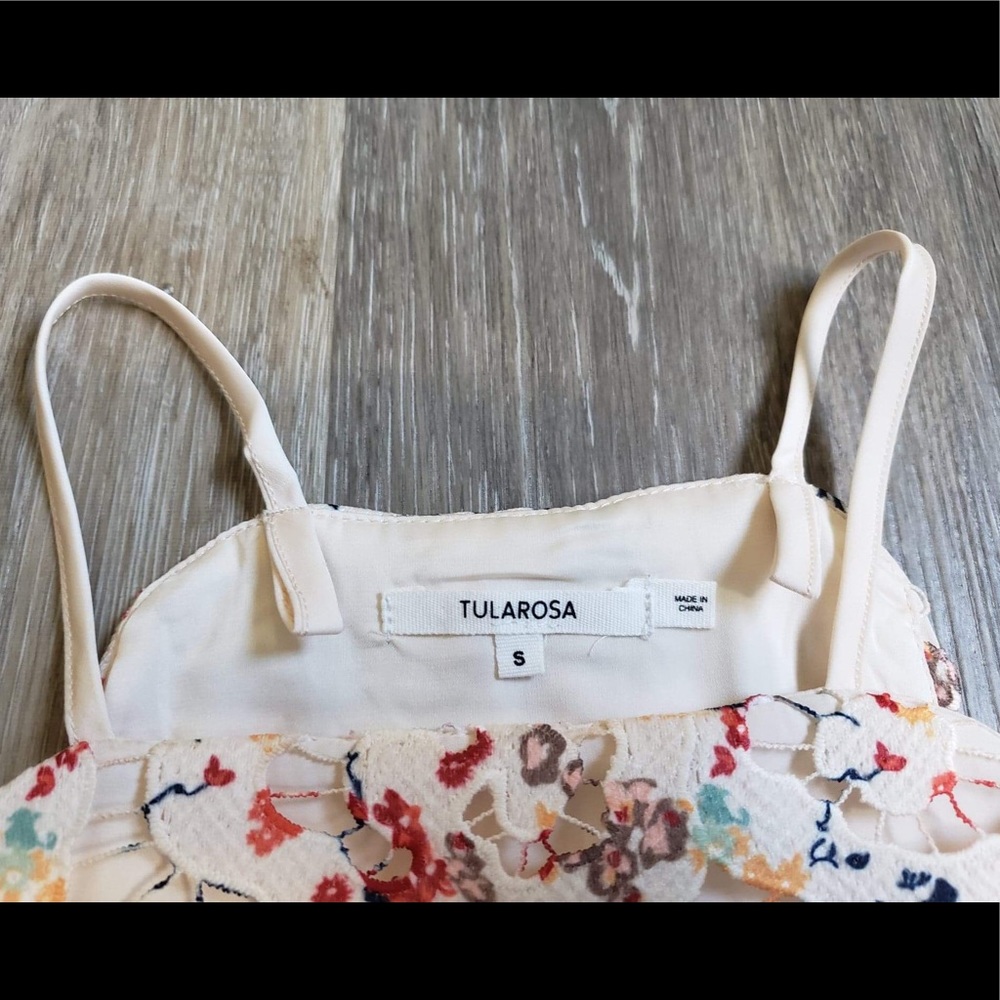 Tularosa Cyrus Dress - Picture 8 of 16